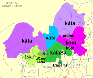 Nuristanis