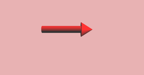The Force Arrow